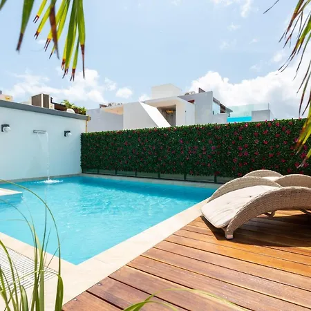 Tj Boutique Suites